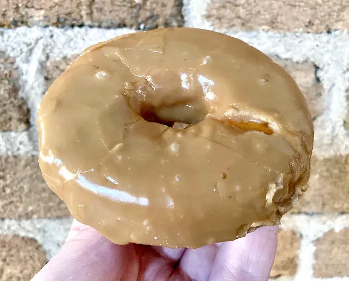 Faddy's Donuts Picture 9