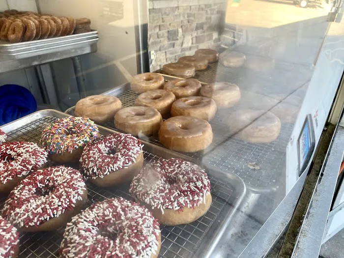Faddy's Donuts Picture 7