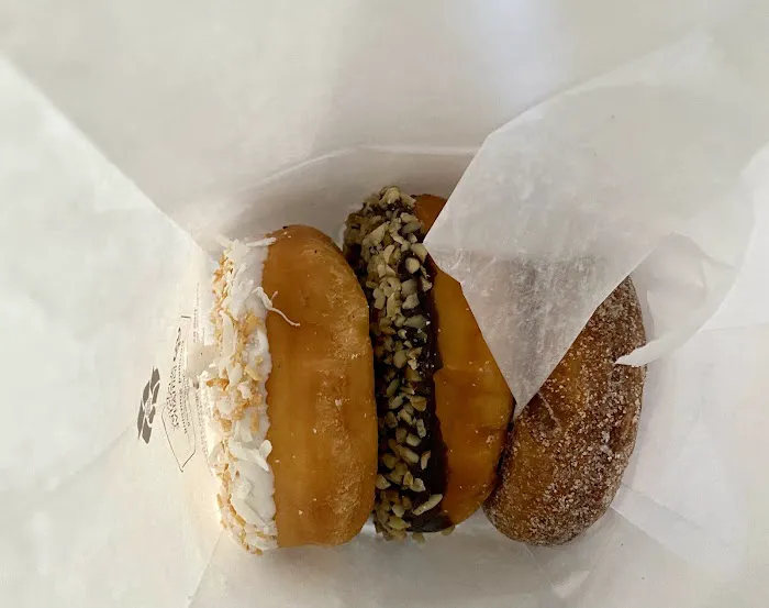 Faddy's Donuts Picture 8