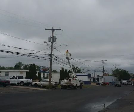 Hartford CPL Co-Op Inc