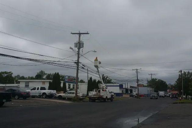 Hartford CPL Co-Op Inc