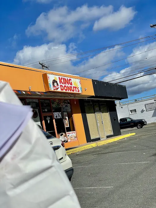 King Donuts Picture 3