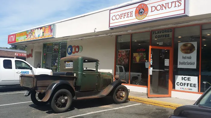 King Donuts Picture 2