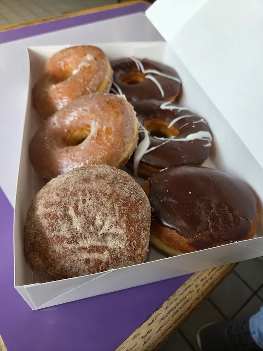King Donuts Picture 1