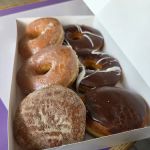 King Donuts