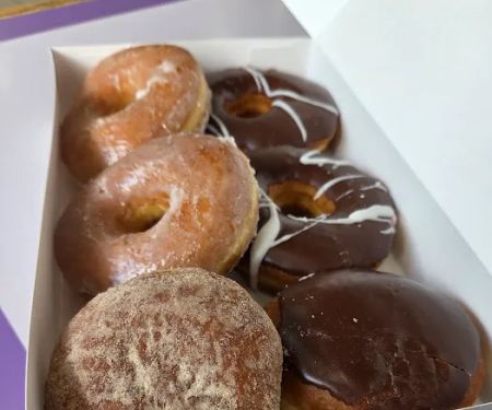 King Donuts