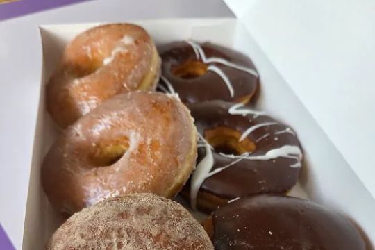 King Donuts
