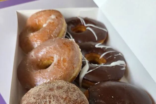 King Donuts