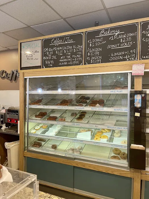 King Donuts Picture 5