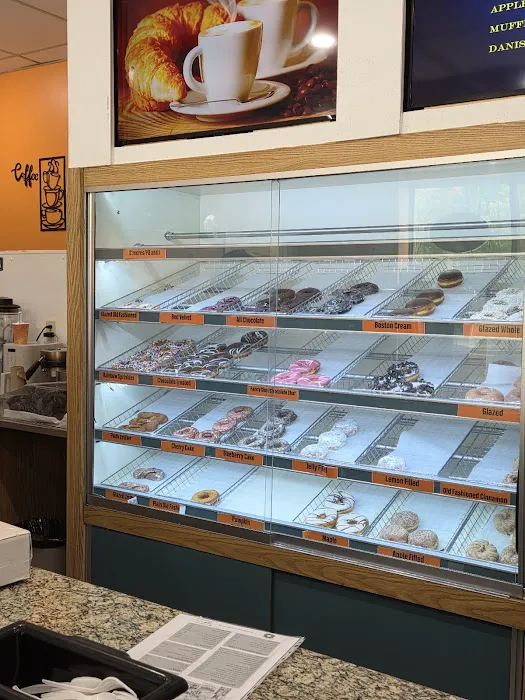 King Donuts Picture 9