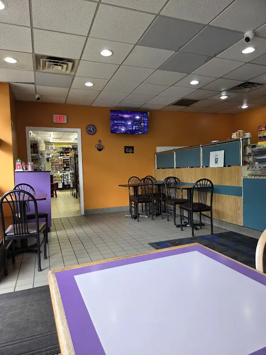 King Donuts Picture 10