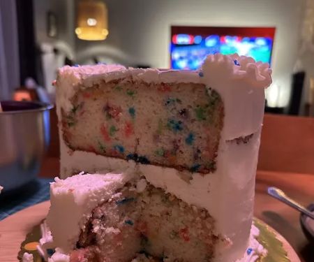 Sweets By Annie