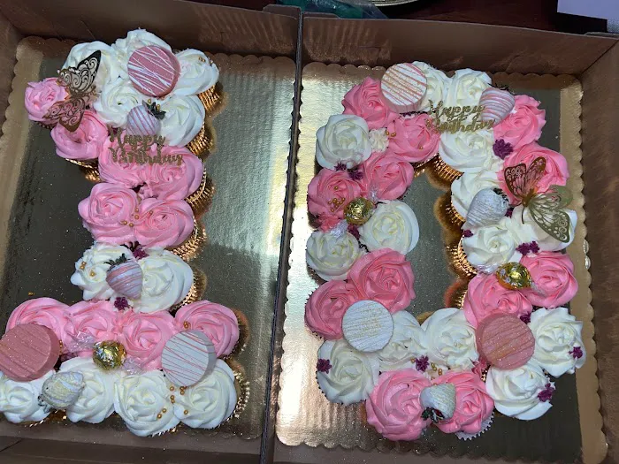 Sweets By Annie Picture 5