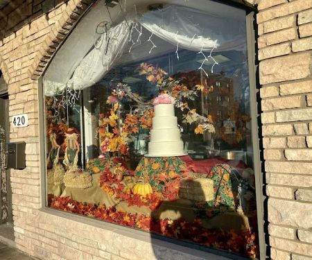 Modern Pastry Shop Inc