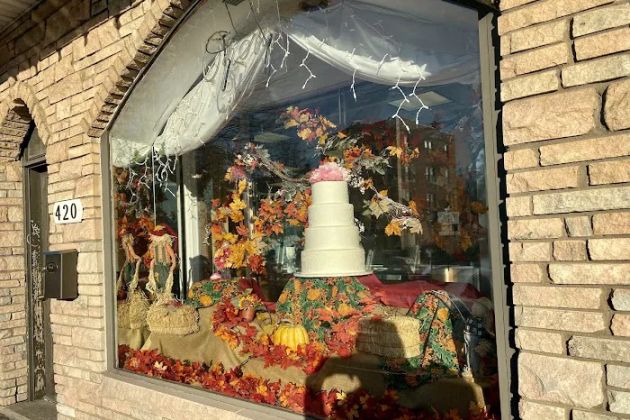 Modern Pastry Shop Inc