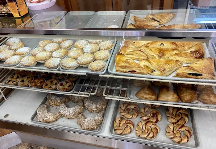 Modern Pastry Shop Inc Picture 5