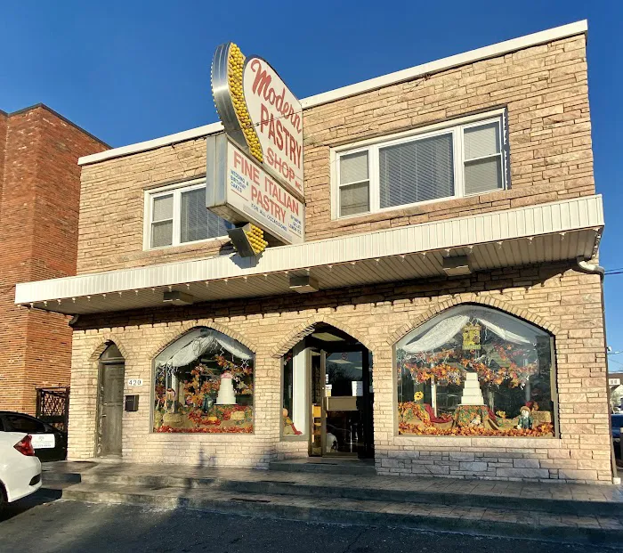 Modern Pastry Shop Inc Picture 6