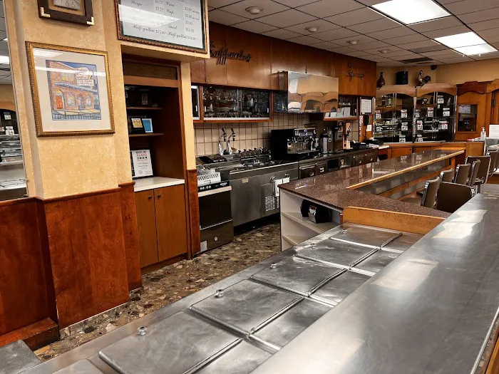 Modern Pastry Shop Inc Picture 7