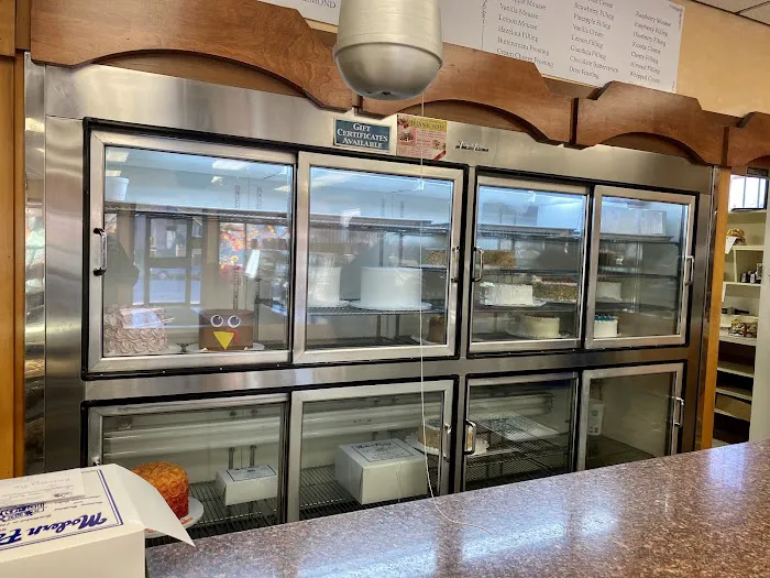 Modern Pastry Shop Inc Picture 8