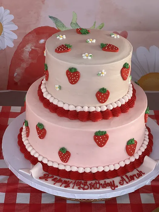 Modern Pastry Shop Inc Picture 10