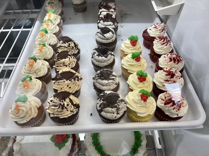 Rosa's Cafe & Bakery Picture 2
