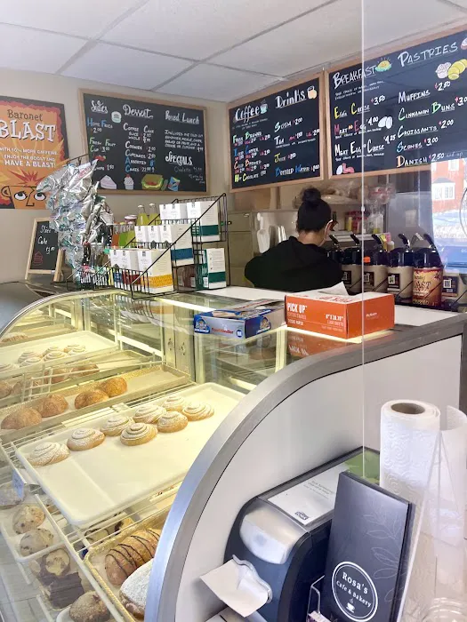 Rosa's Cafe & Bakery Picture 5