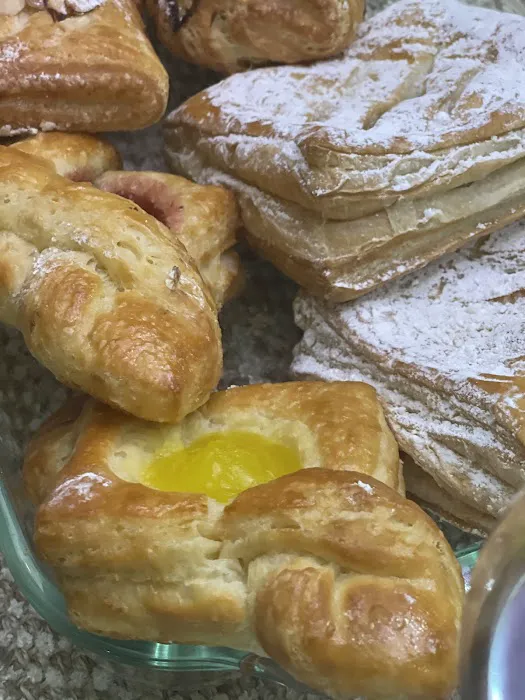 Rosa's Cafe & Bakery Picture 4