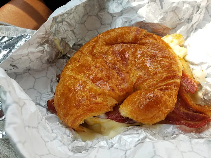 Rosa's Cafe & Bakery Picture 10