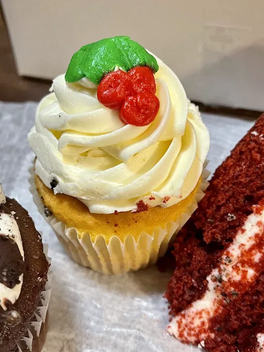 Rosa's Cafe & Bakery Picture 8