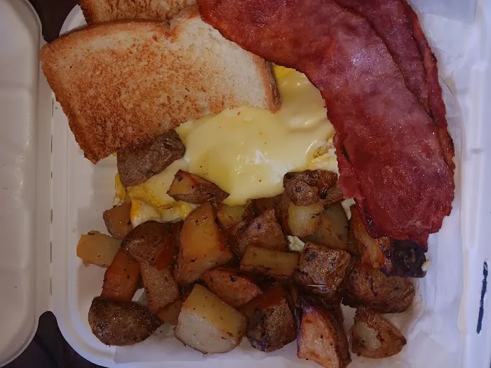 Rosa's Cafe & Bakery Picture 7