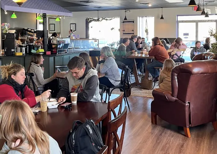 Charhause Cookie LLC Picture 6