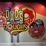 Dad's Doughs