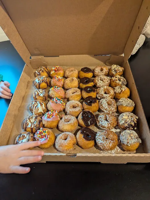 Dad's Doughs Picture 2