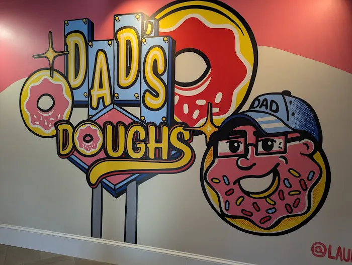 Dad's Doughs Picture 5