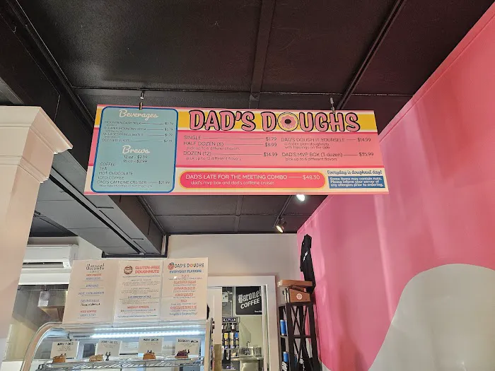 Dad's Doughs Picture 4