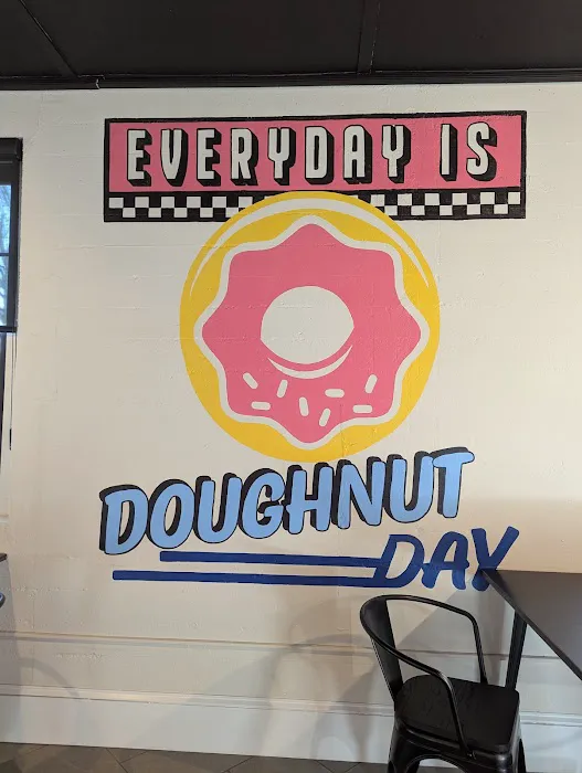 Dad's Doughs Picture 10