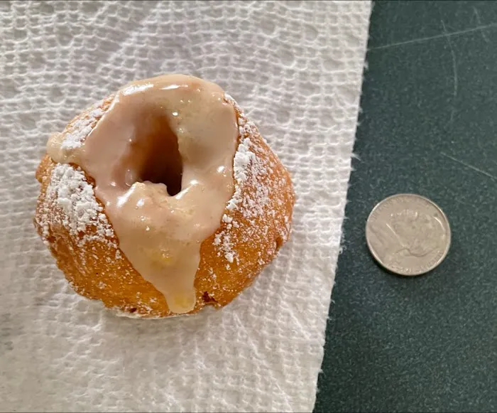 Dad's Doughs Picture 8