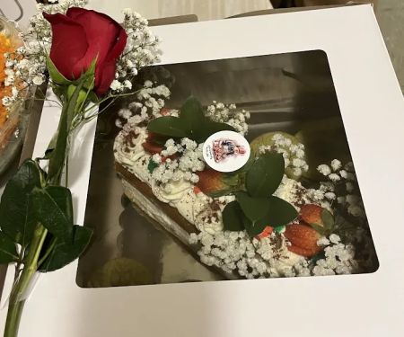 Laveesh Bakery LLC