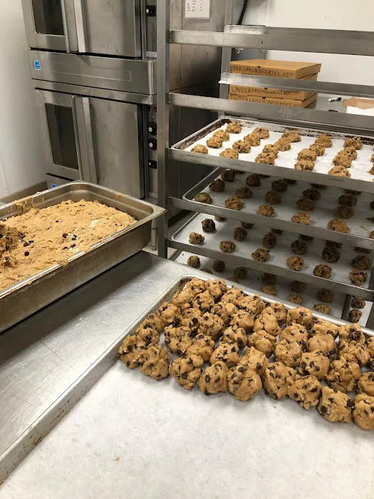 Underground Cookies Picture 2