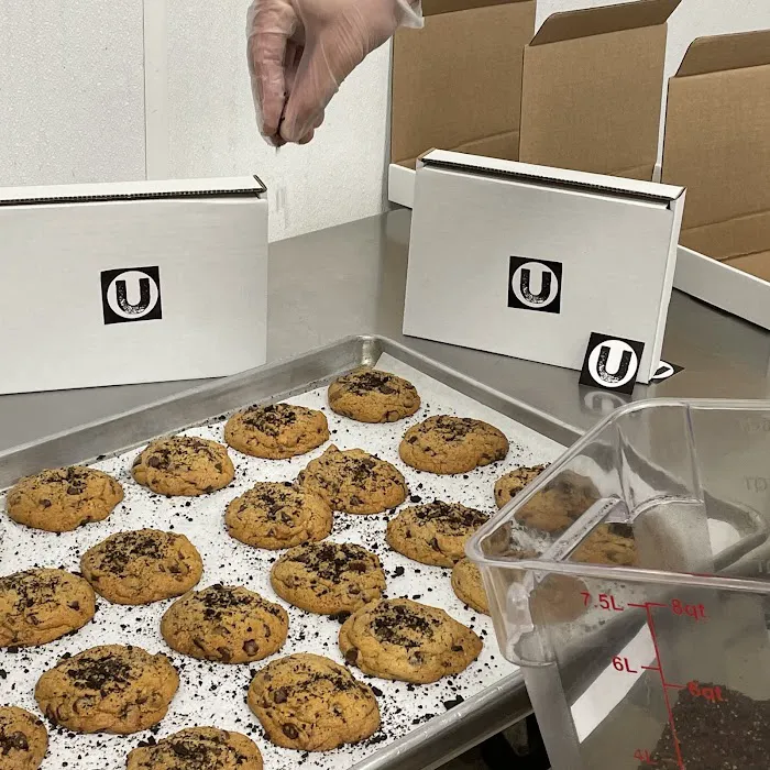 Underground Cookies Picture 3