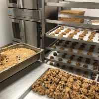 Underground Cookies ico