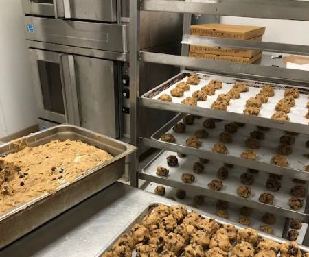 Underground Cookies