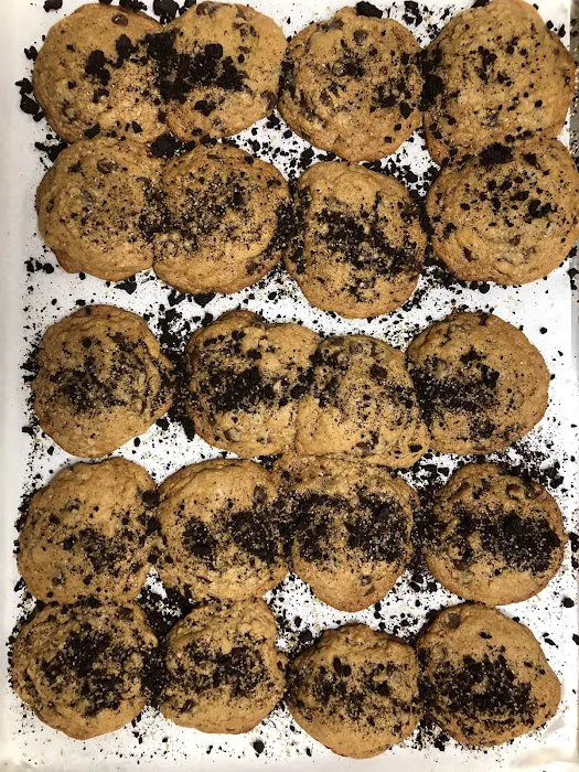 Underground Cookies Picture 6