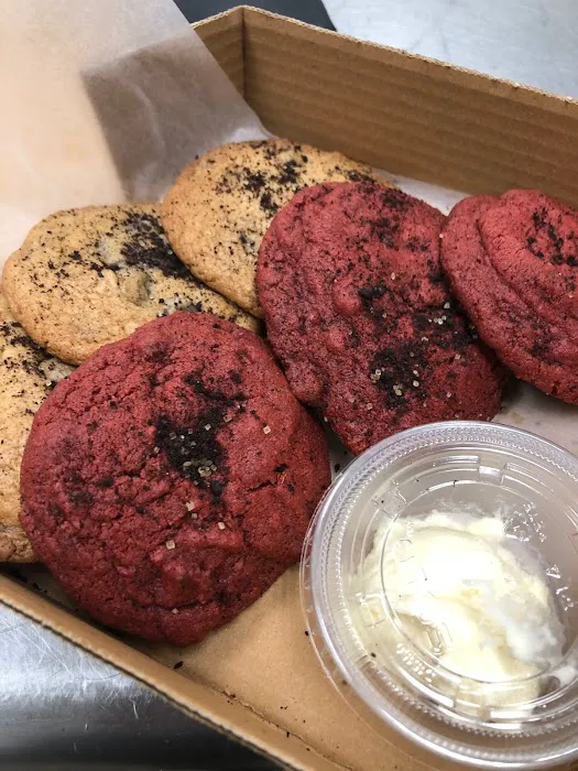 Underground Cookies Picture 4