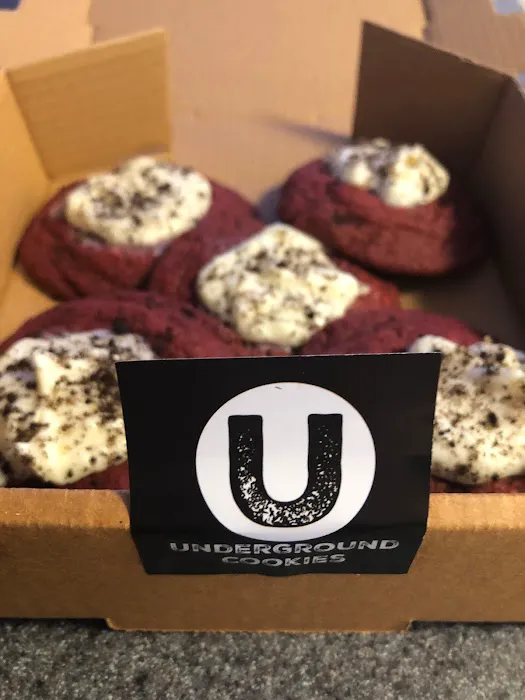 Underground Cookies Picture 9