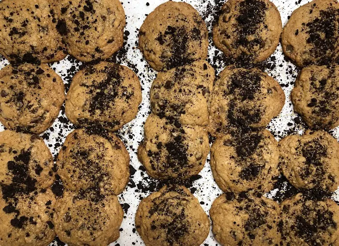 Underground Cookies Picture 7