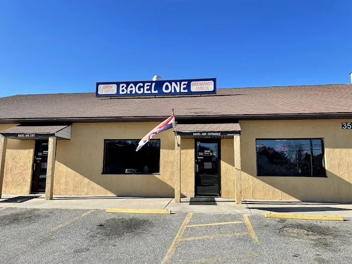 Bagel One Picture 1