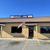 Bagel One ico