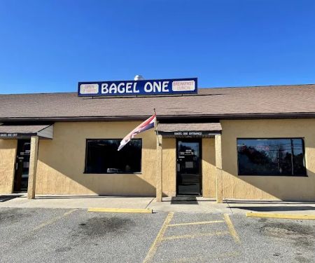 Bagel One