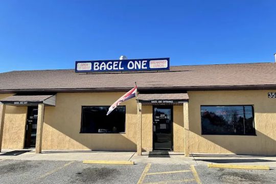 Bagel One